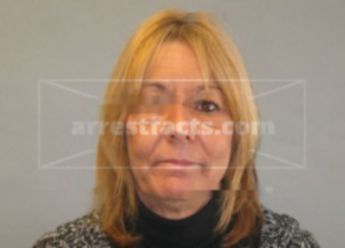 Virginia Carol Schrader