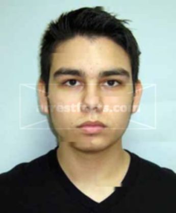 Ethan James Aguilar