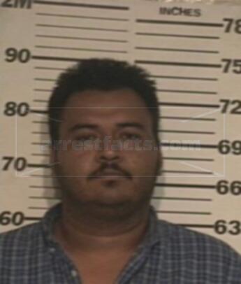 Alfredo Cruz Pena