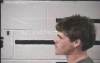 Calen Scott Mcnair