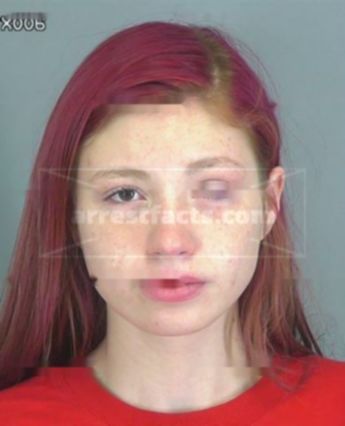 Christina Brooke Bowman