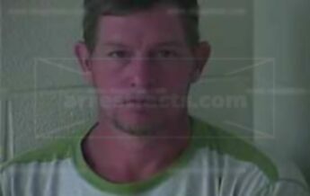 Steven Allen Mefford