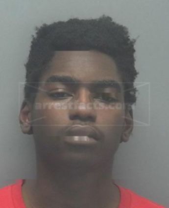 Harvey Leroy Darasaw Jr