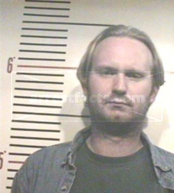 John Christopher England