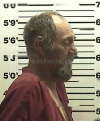 Dennis Harrell Claborn
