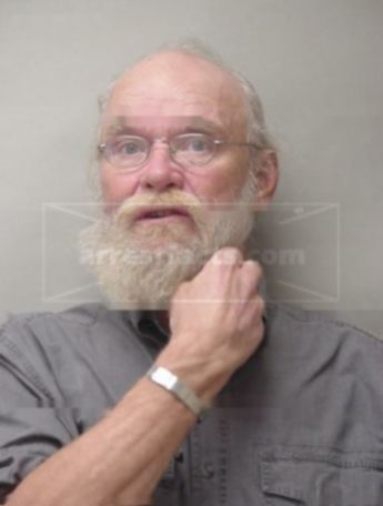 James Wilson Brown