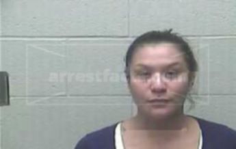 Shannon Dawn Beston