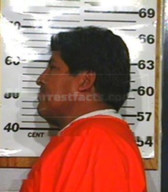 Erven Gonzales Robles
