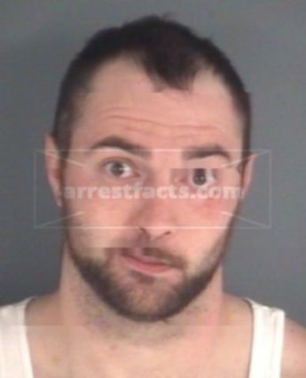 Charles Allen Delong