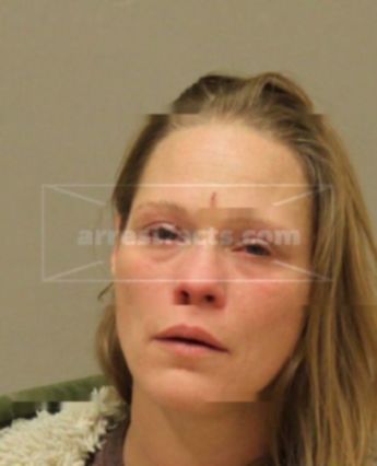 Tracy Jane Zube