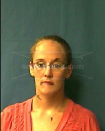 Jamie Lynn Dotson