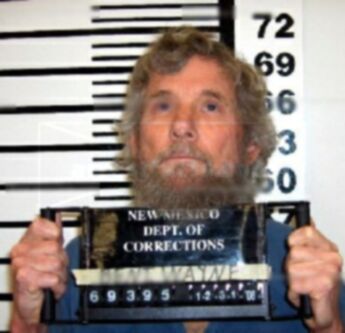 Wayne Curtis Bent