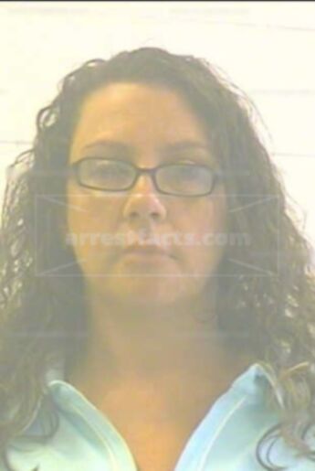 Candi Lynn Mccullough