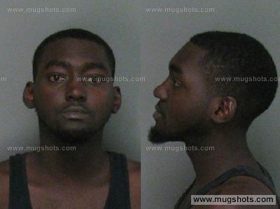 Broderick Goodman
