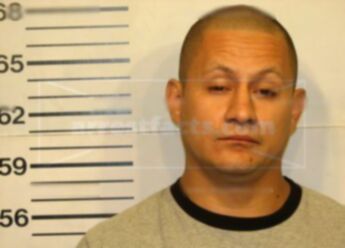 Kevin Hernandez Garcia