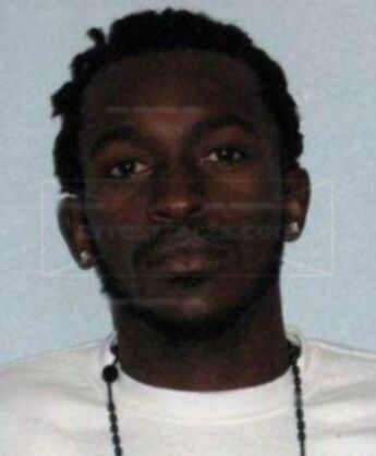 Fitzgerald Calixte