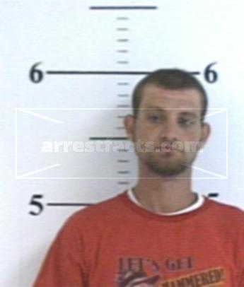 Rhett Allen Parker