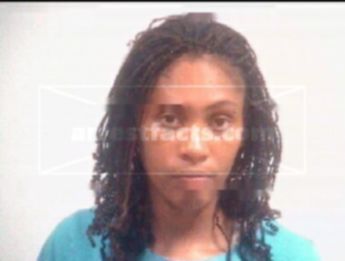 Tiara Desiree Bonds