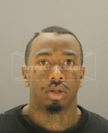 Joshua Marcel English