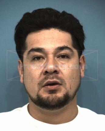 Jose Salvador Alfaro