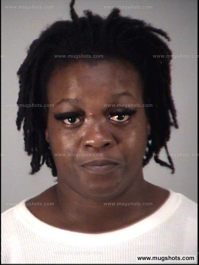 Latoya Nicole Harris