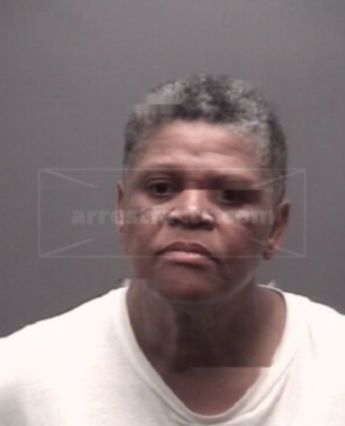 Rhonda Paylor