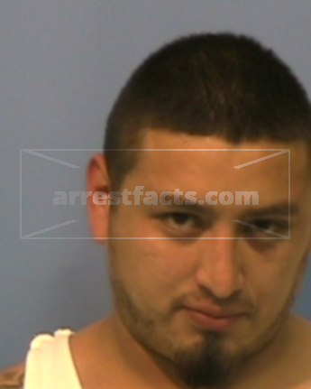 John Michael Juarez