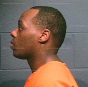 James Harold Griffin