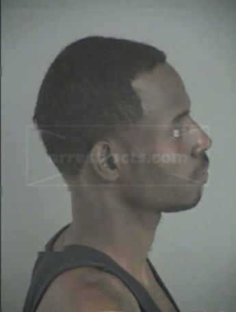 Jermaine Lamar Oliphant