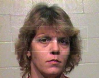 Patricia Mary Hitsman