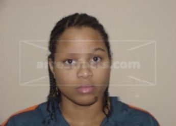 Amanda Nicole Jackson