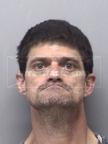 Joseph Paul Hammons