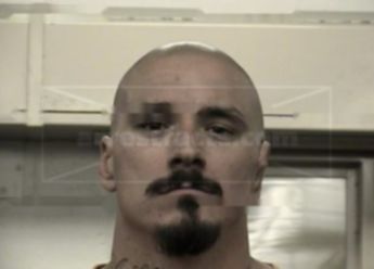 Patrick Nathaniel Langan