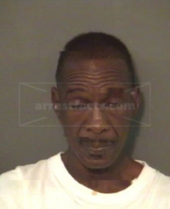 Ray James Griffin