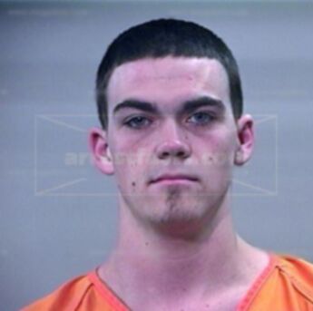Chance Crawford Welch