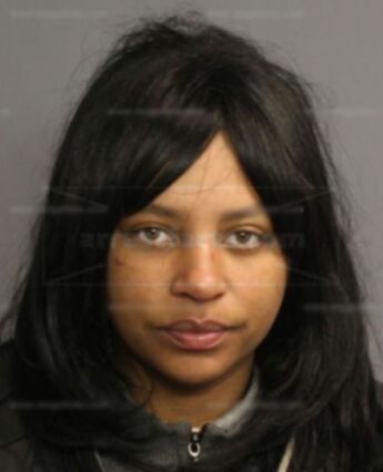 Sharice M Williams
