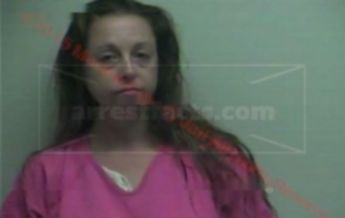 Melissa Ann Stancill