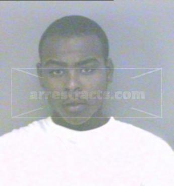 Terrence Bernard Woodard