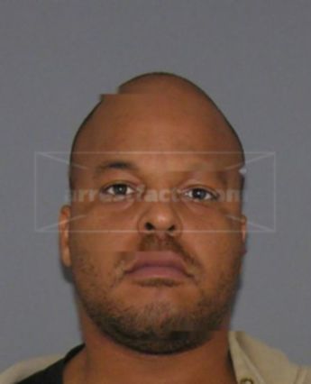 Mario Brandon Jones
