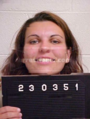 Samantha Nichols