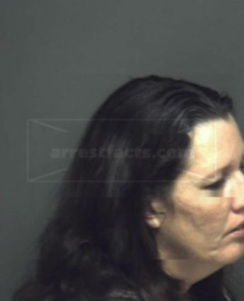 Jeanne Marie Bratton