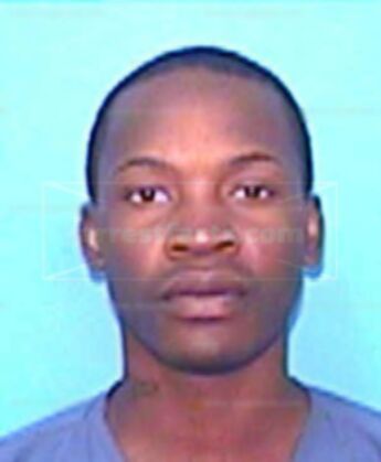 Rashard Jamal Bennett