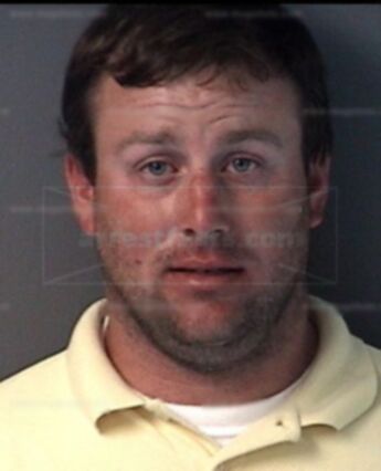 Thomas Matthew Arrington