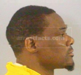 James Orlando Tisdale