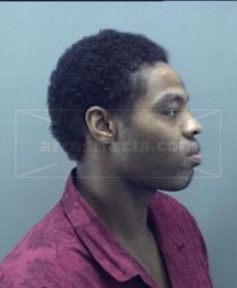 Christopher D Williams