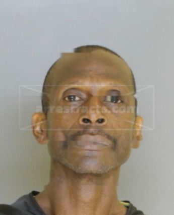 Jeffert Lambert Moore