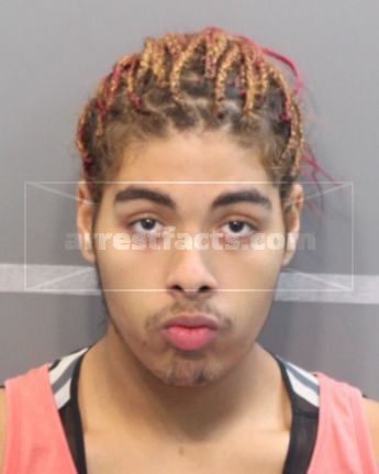 Marcus Duane Rivers