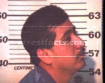 Silverio Hernandez Marquez