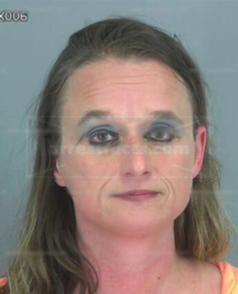 Brenda Lynn Keller