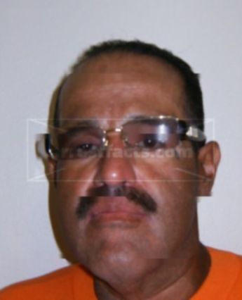 Victor A Miranda